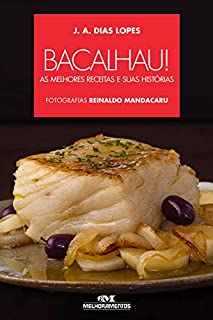 Livro Bacalhau