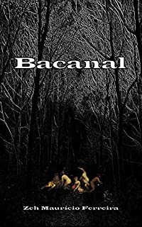 Livro Bacanal