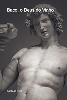 Baco, O Deus Do Vinho