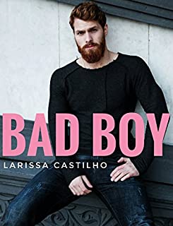 Livro BAD BOY