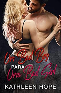 Livro Um Bad Boy para uma Bad Girl