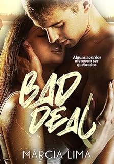 Livro Bad Deal: Alguns Acordos Merecem Ser Quebrados