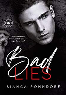 Livro Bad Lies