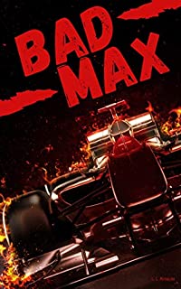 Livro Bad Max