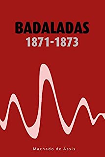 Livro Badaladas