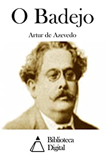 Livro O Badejo
