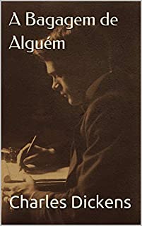 Livro A Bagagem de Alguém