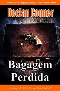 Livro Bagagem Perdida (Conto) (Português edition) com Americano disponíveis em um eBook)