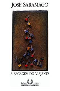 Livro A bagagem do viajante