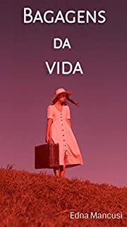 Livro Bagagens da Vida