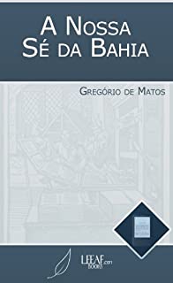 Livro A Nossa Sé da Bahia