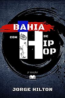 Livro Bahia com H de Hip-Hop