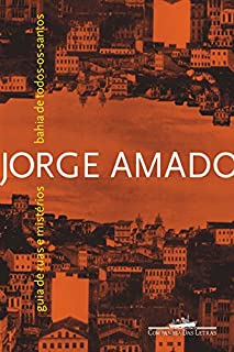 Livro Bahia de Todos-os-Santos