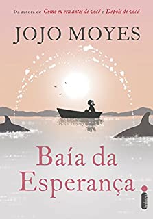 Livro Baía da esperança
