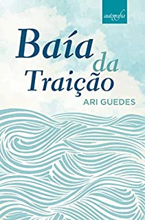 Livro Baía da traição