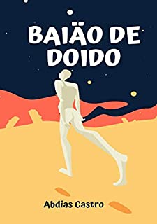 Livro BAIÂO DE DOIDO