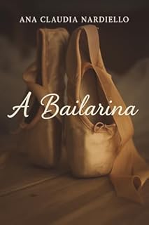 Livro A Bailarina