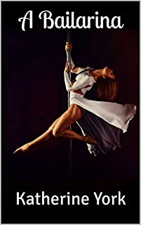 Livro A Bailarina