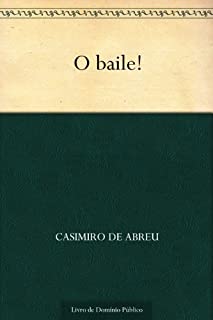 Livro O baile!