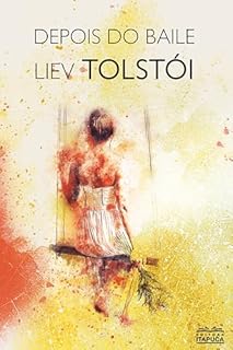 Livro Depois do baile