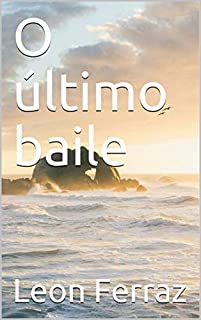 Livro O último baile