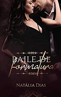 Livro Baile de formatura