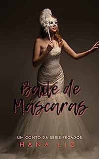 Livro Baile de Máscara - Spin-Of: Série Pecados