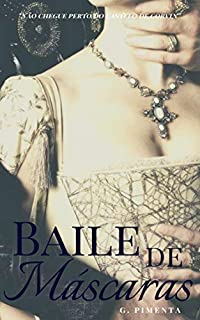 Livro Baile de Máscaras