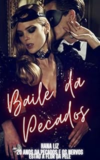 Livro Baile da Pecados: Spin-of de Perséfone