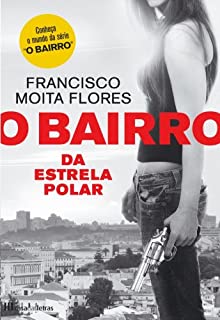 Livro O Bairro da Estrela Polar