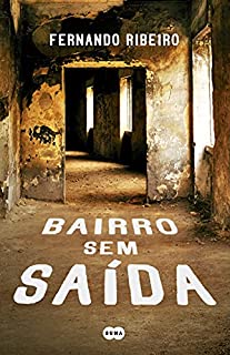 Livro Bairro sem saída