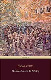 Livro Balada do Cárcere de Reading