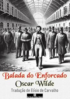 Livro Balada do Enforcado