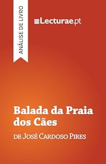 Balada da Praia dos Cães — José Cardoso Pires (análise de livro)