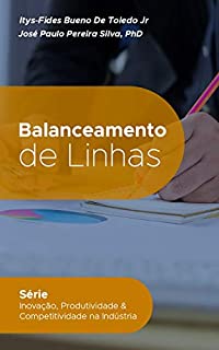 Livro Balanceamento de Linhas