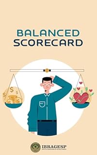 Livro Balanced Scorecard