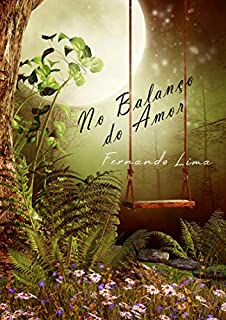 Livro No Balanço do Amor