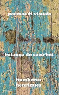 Livro Balanço do Socó-Boi