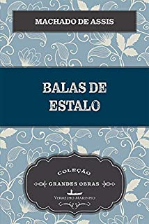 Balas de Estalo