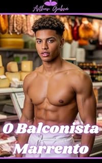 O Balconista Marrento: sem imagens