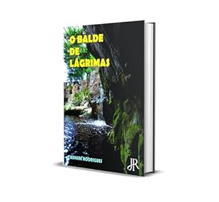 Livro O BALDE DE LÁGRIMAS