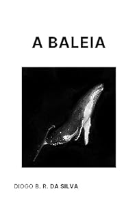 Livro A Baleia