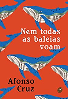 Livro Nem todas as baleias voam (Coleção Gira)