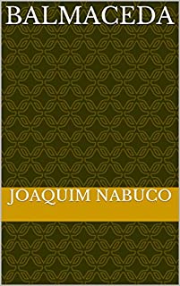 Livro Balmaceda