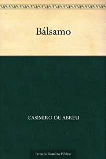 Livro Bálsamo