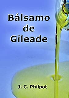 Livro Bálsamo De Gileade