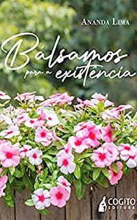 Livro Bálsamos para a Existência