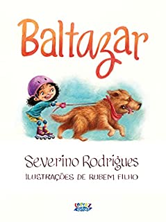 Livro Baltazar