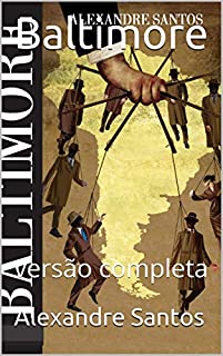 Livro Baltimore: versão completa
