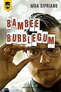 Livro Bambeebubblegum